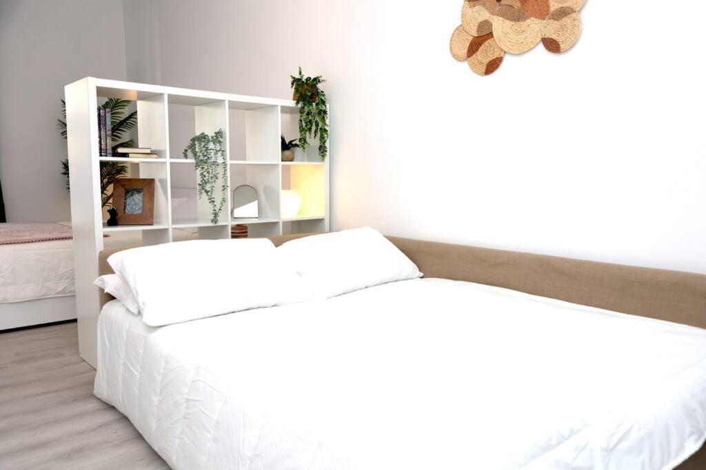 The Libra Nordic Home Rome Exterior photo