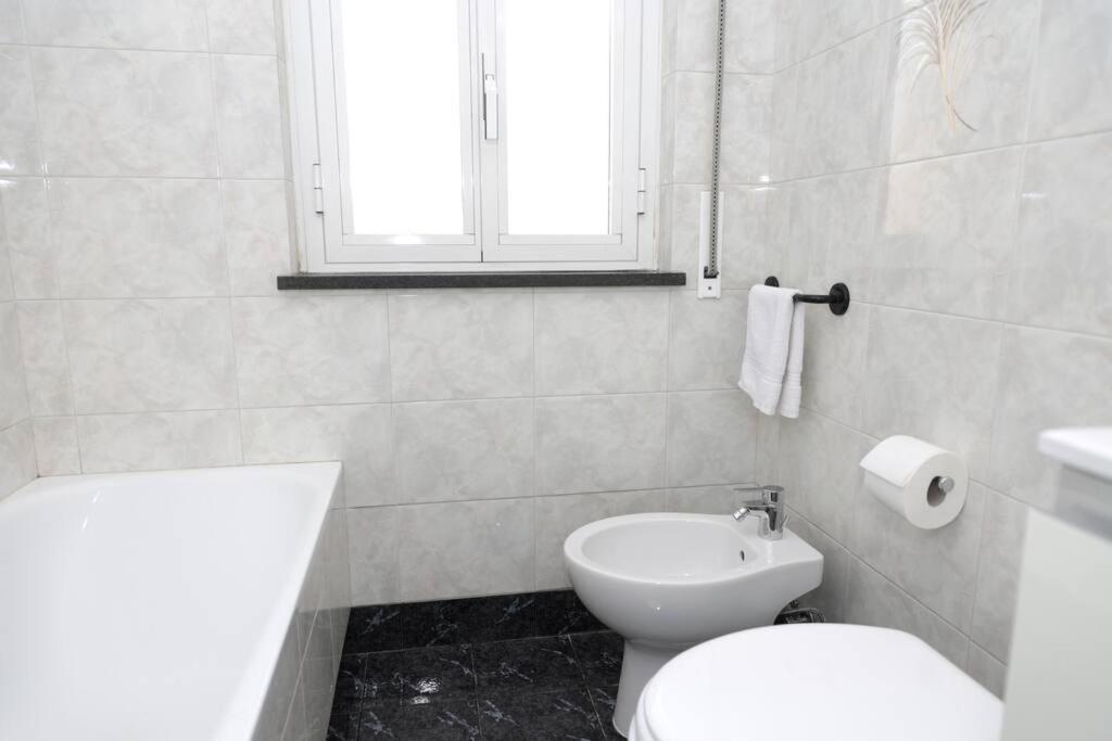 The Libra Nordic Home Rome Exterior photo