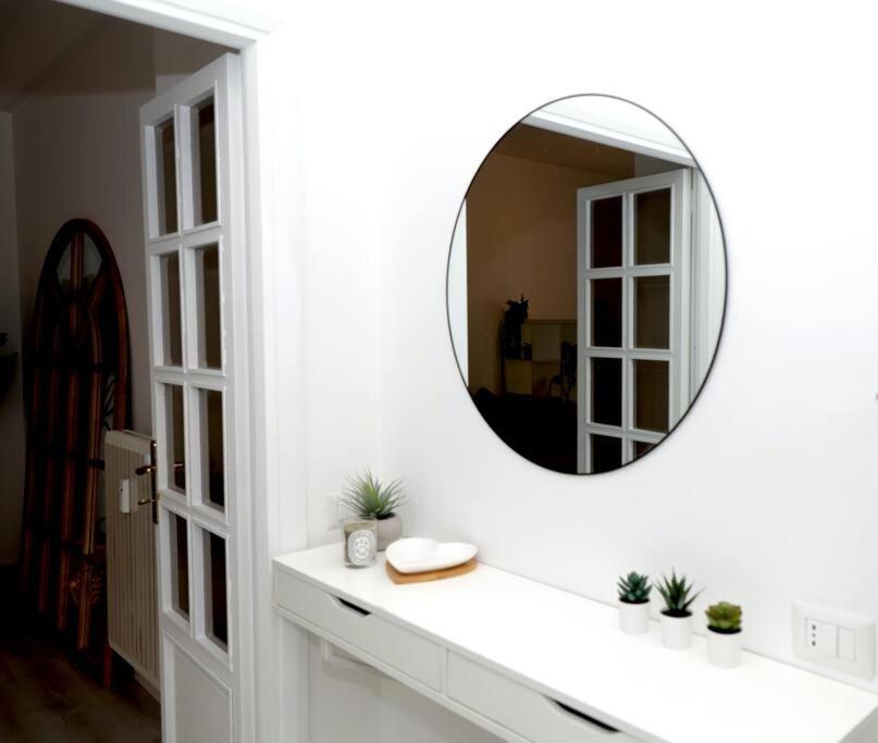 The Libra Nordic Home Rome Exterior photo