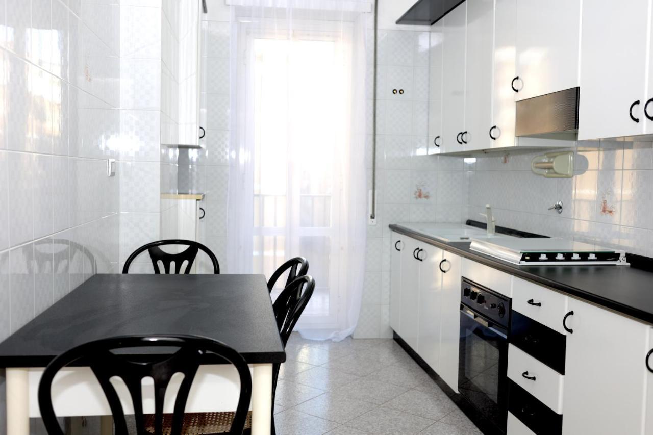 The Libra Nordic Home Rome Exterior photo