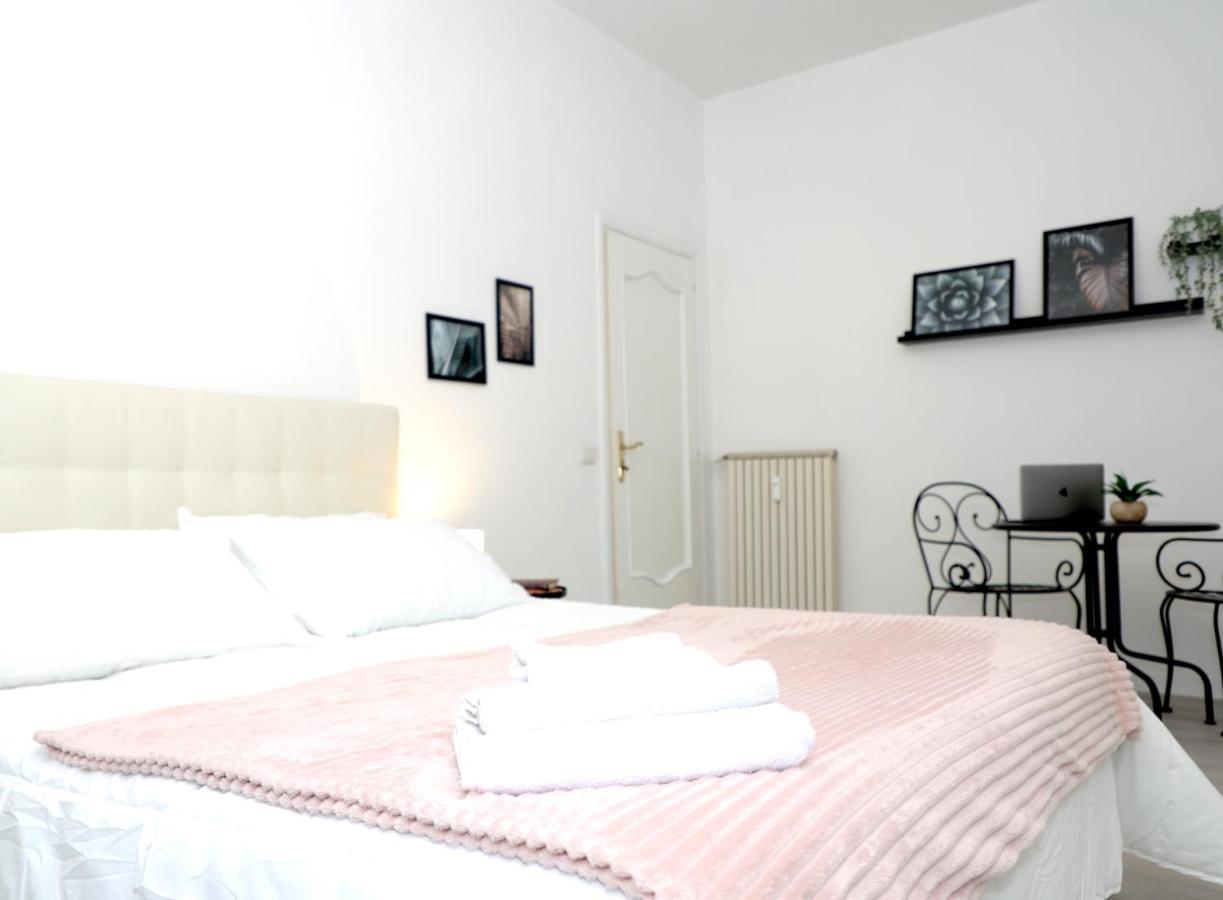 The Libra Nordic Home Rome Exterior photo